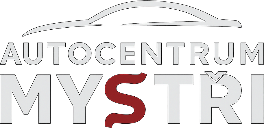 Autocentrum MyStři logo